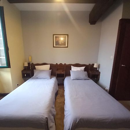 Hotel Arocena Saint-Pee-sur-Nivelle Ngoại thất bức ảnh