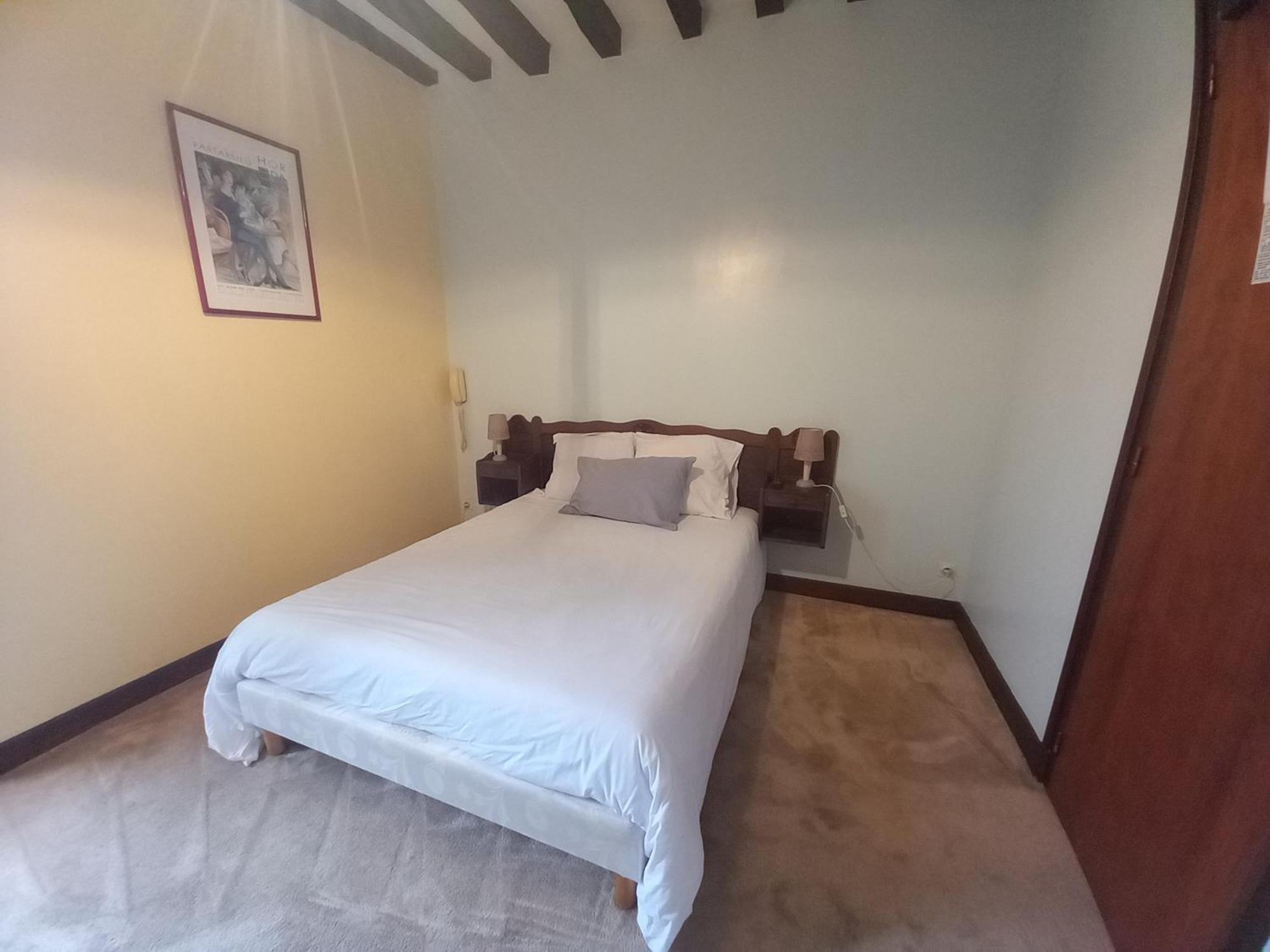 Hotel Arocena Saint-Pee-sur-Nivelle Ngoại thất bức ảnh