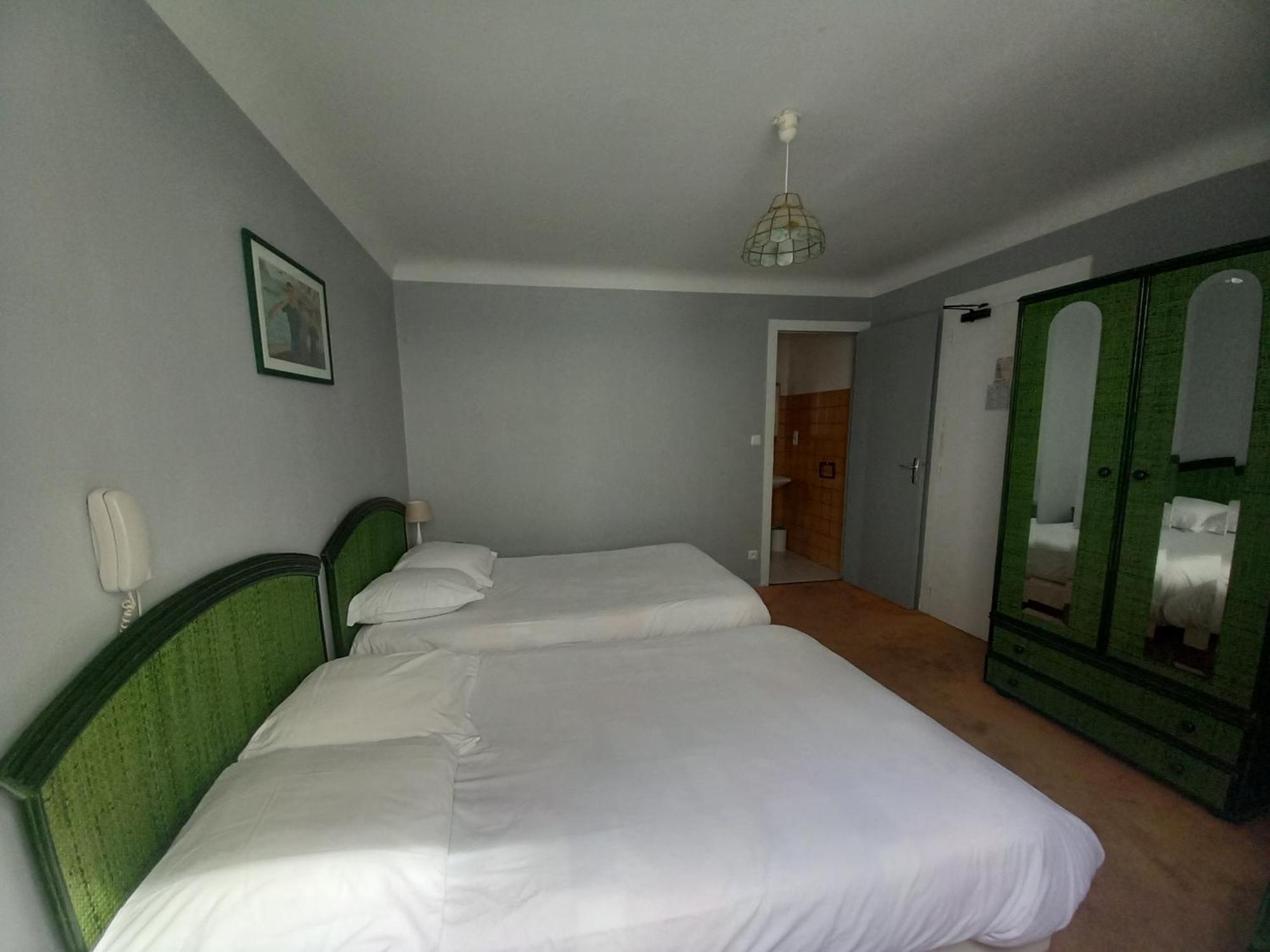Hotel Arocena Saint-Pee-sur-Nivelle Ngoại thất bức ảnh