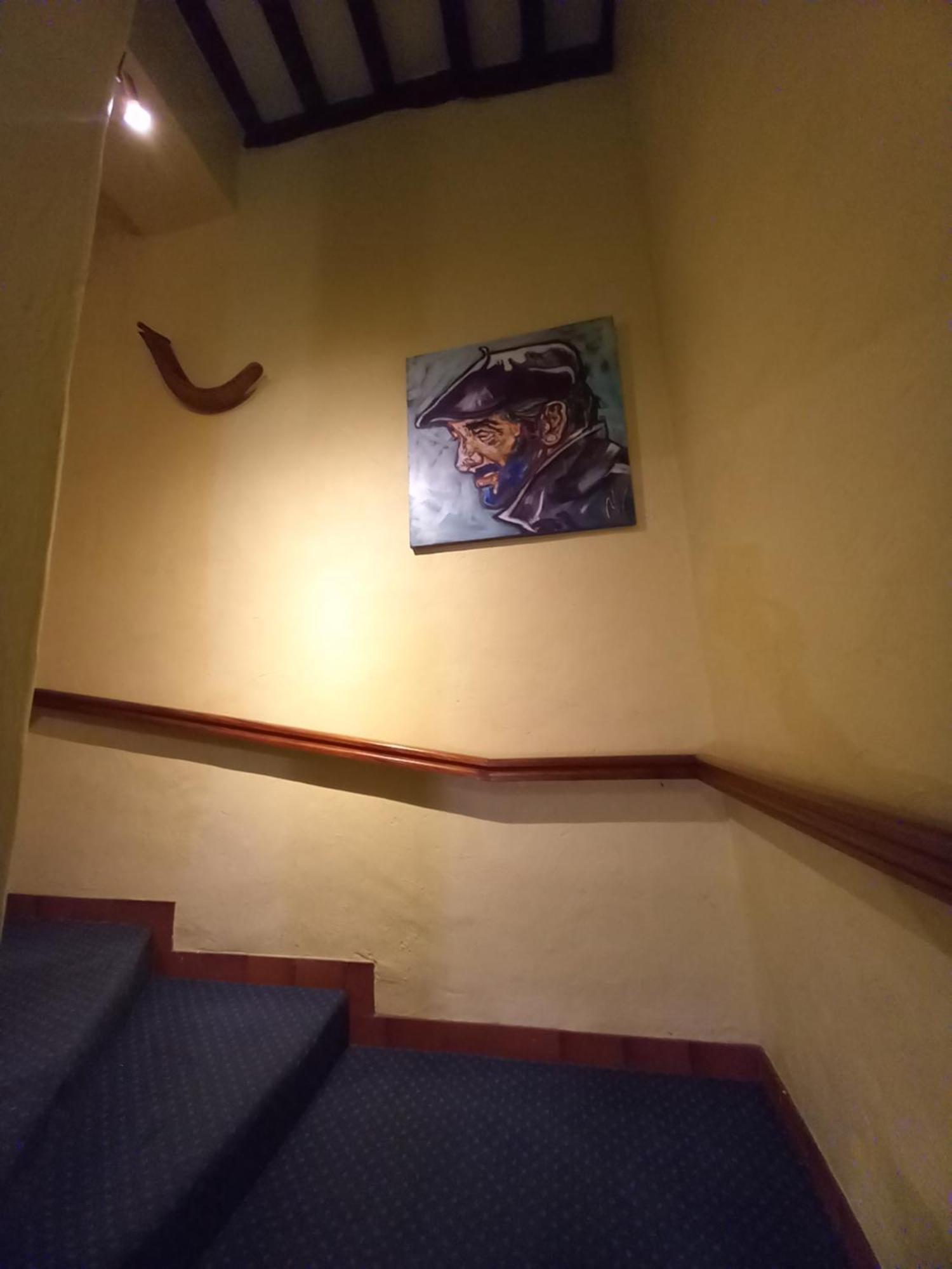 Hotel Arocena Saint-Pee-sur-Nivelle Ngoại thất bức ảnh