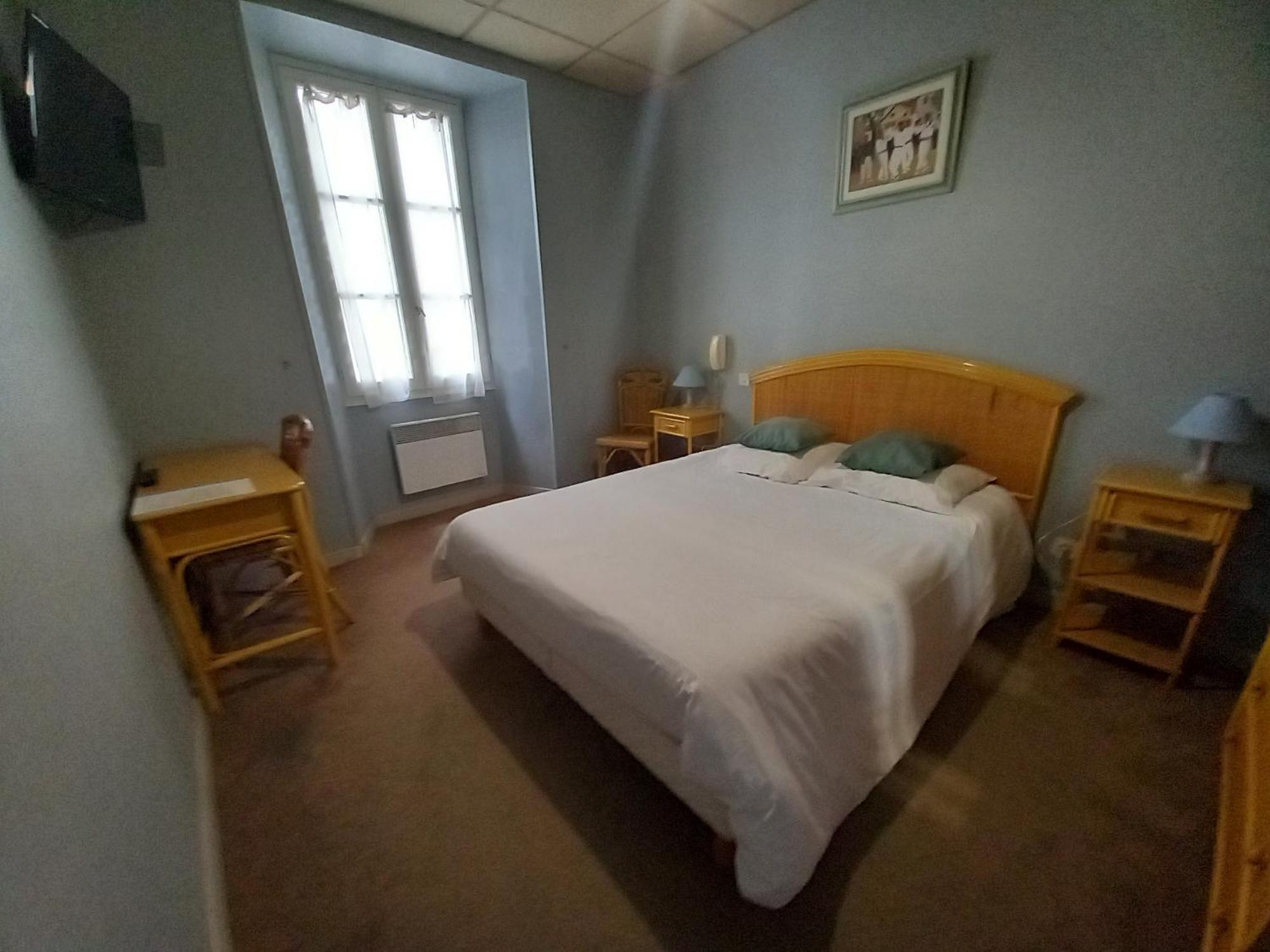 Hotel Arocena Saint-Pee-sur-Nivelle Ngoại thất bức ảnh