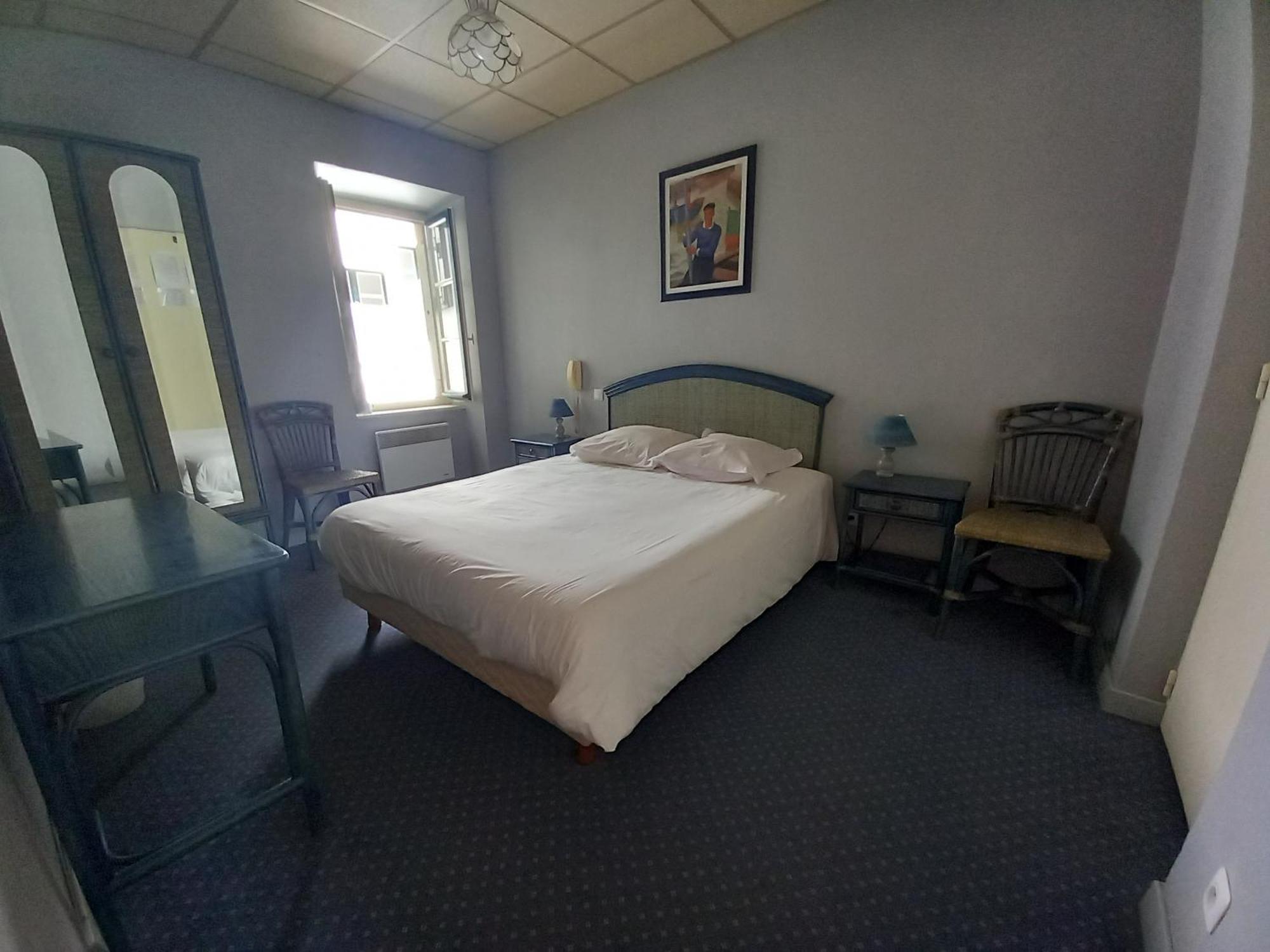 Hotel Arocena Saint-Pee-sur-Nivelle Ngoại thất bức ảnh